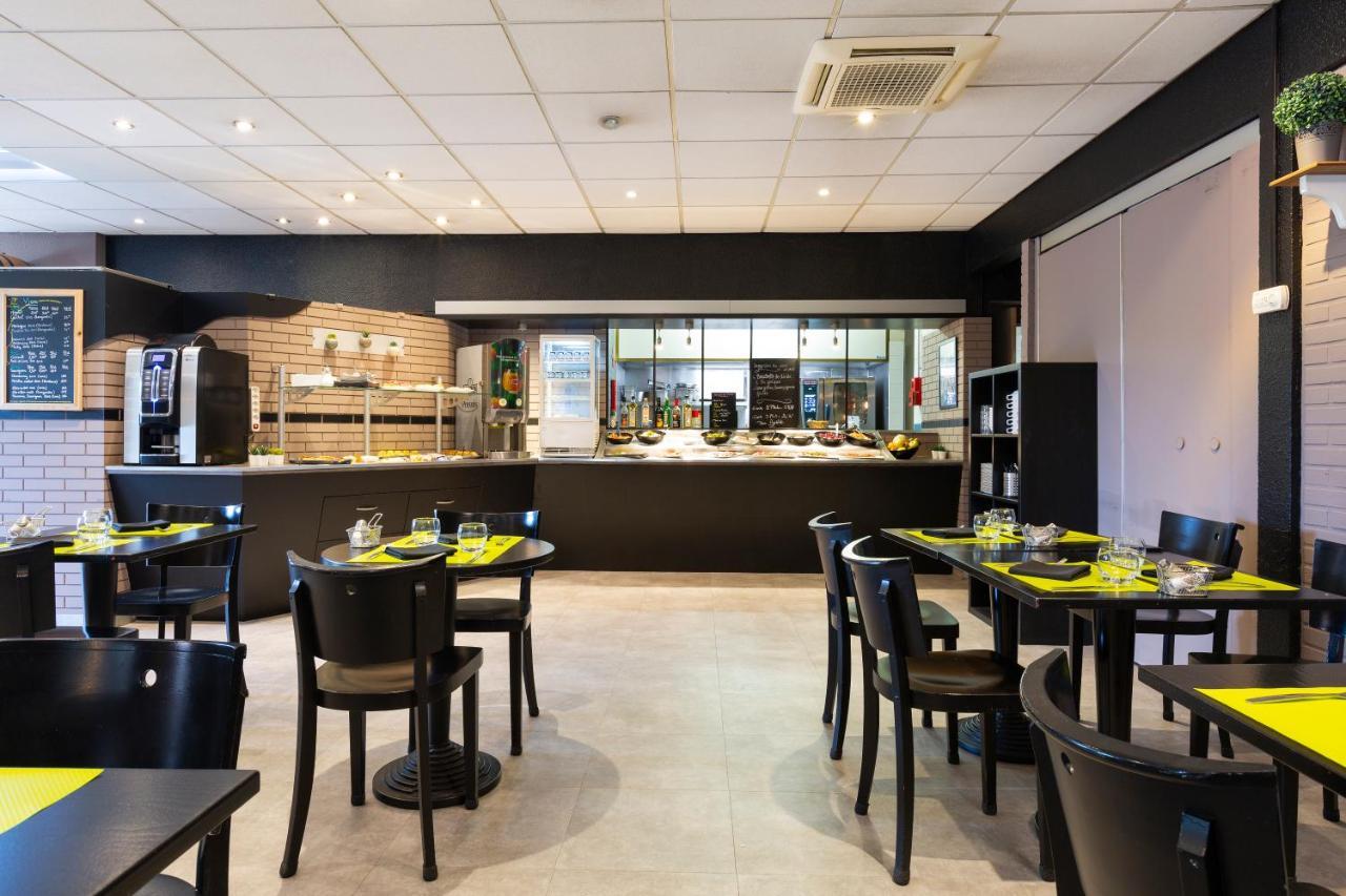 北奥尔良凯立德酒店 - 萨兰 外观 照片