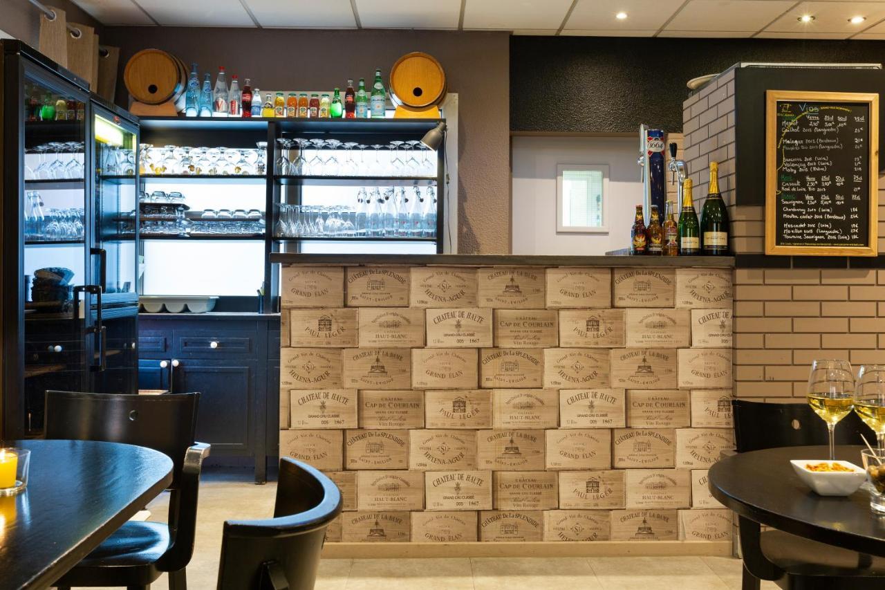 北奥尔良凯立德酒店 - 萨兰 外观 照片