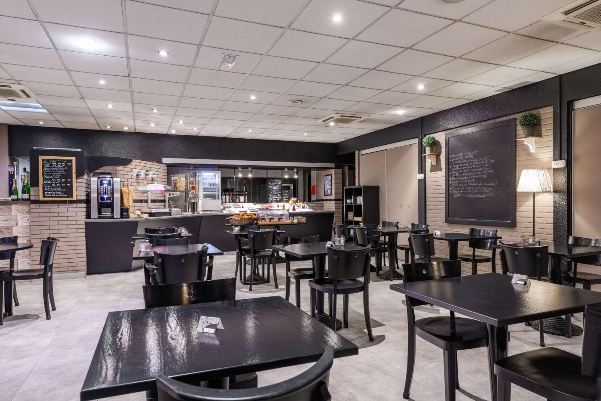 北奥尔良凯立德酒店 - 萨兰 外观 照片