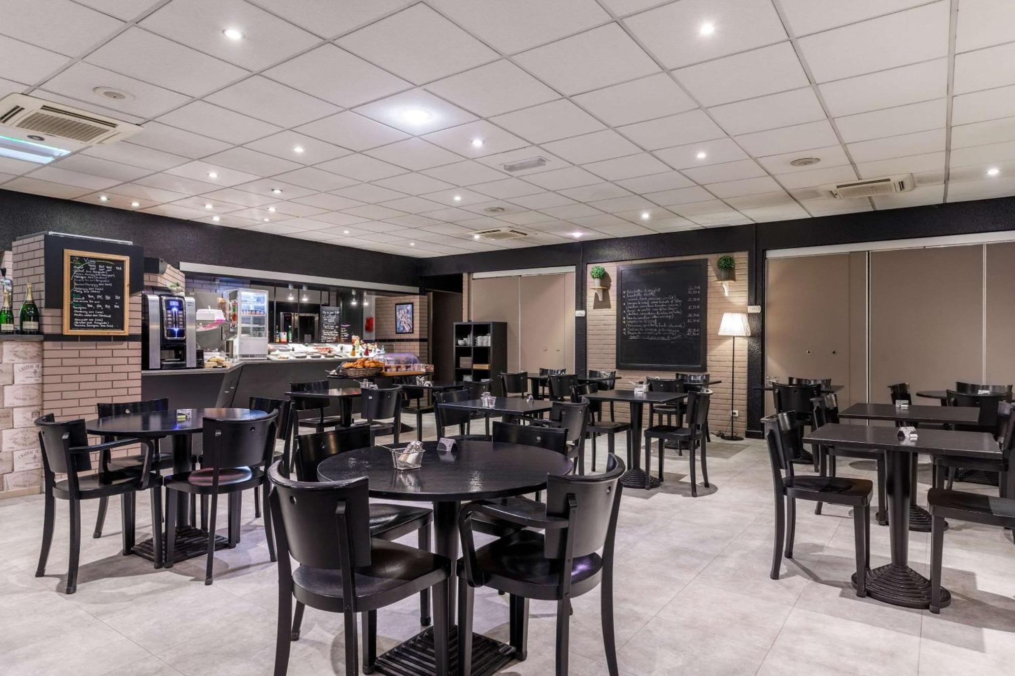 北奥尔良凯立德酒店 - 萨兰 外观 照片